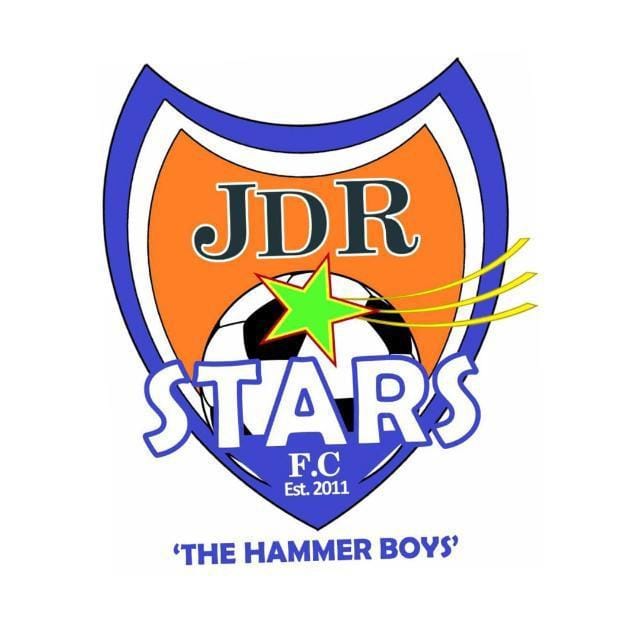 Hammer Boys Football Club (MRL)