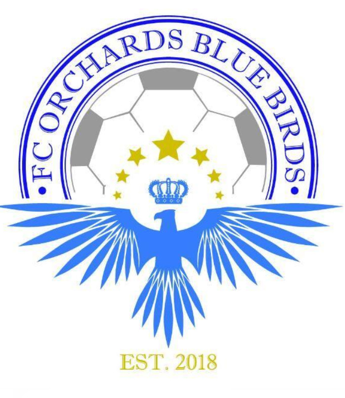 Orchards Blue Birds Football Club (MRL)