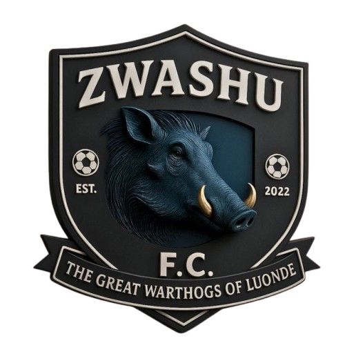 Zwashu Academy Football Club (MRL)