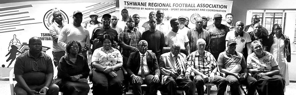 Tshwane Regional Football Association