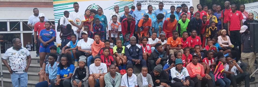 Tshwane Regional Football Association