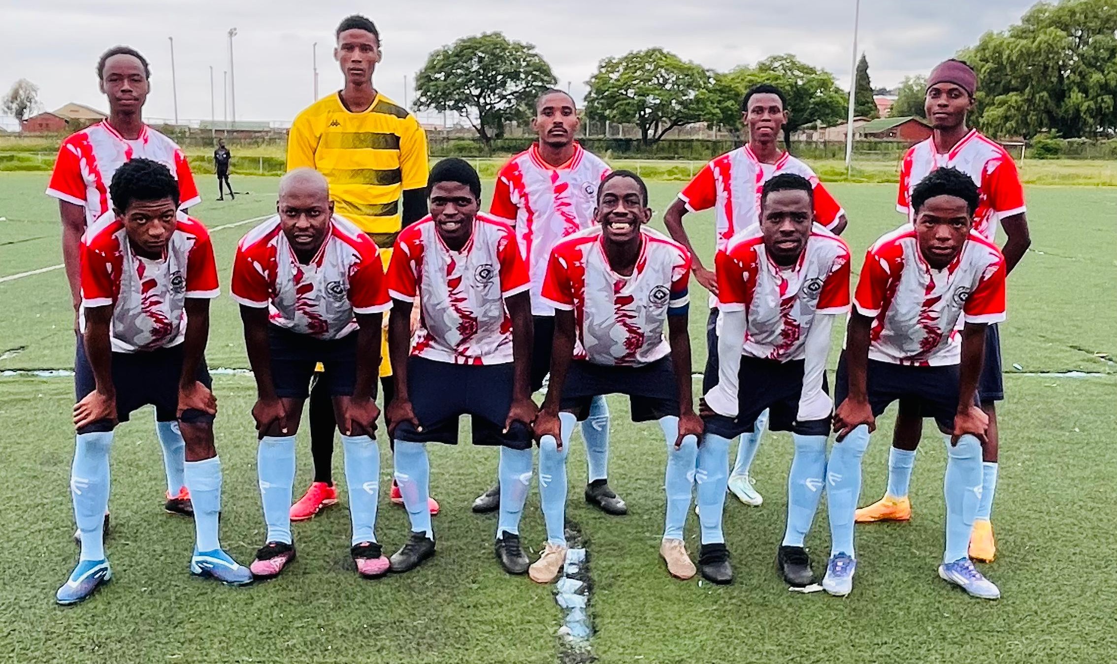 club kit photo