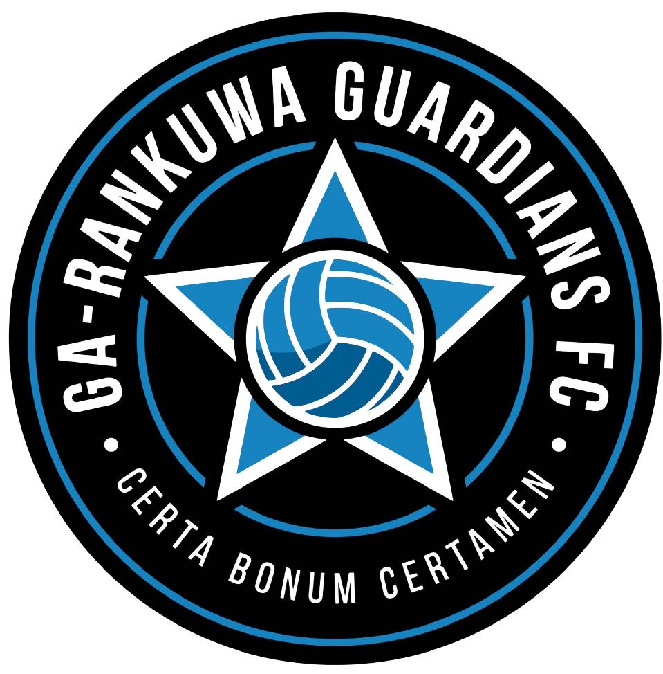 Ga-Rankuwa Guardians Football Club (WRL)