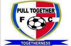 Pull Together Football Club (WRL)