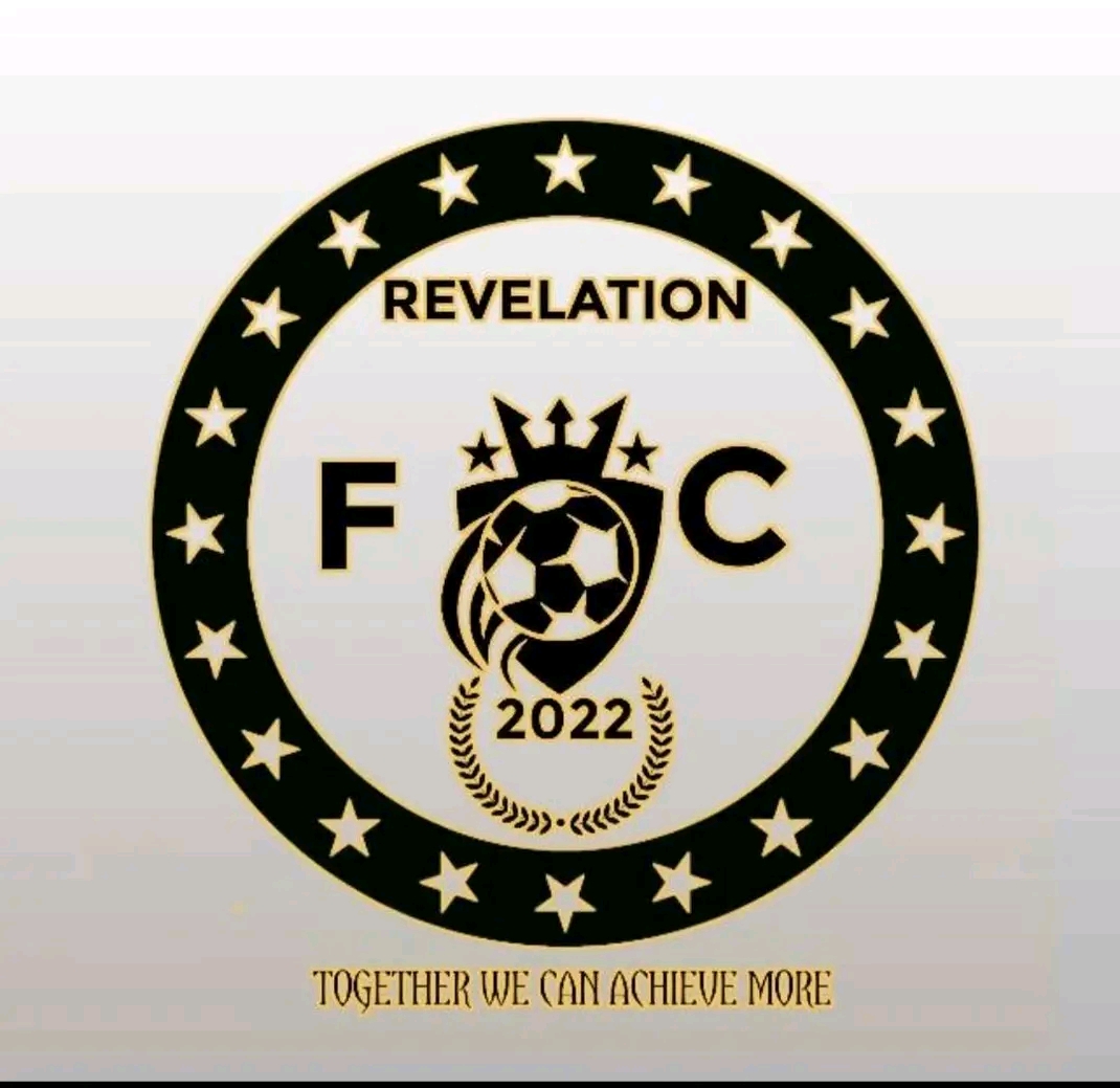Revelations Football Club (WRL)
