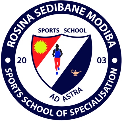 Rosina Sedibane Modiba Sports School (WRL)
