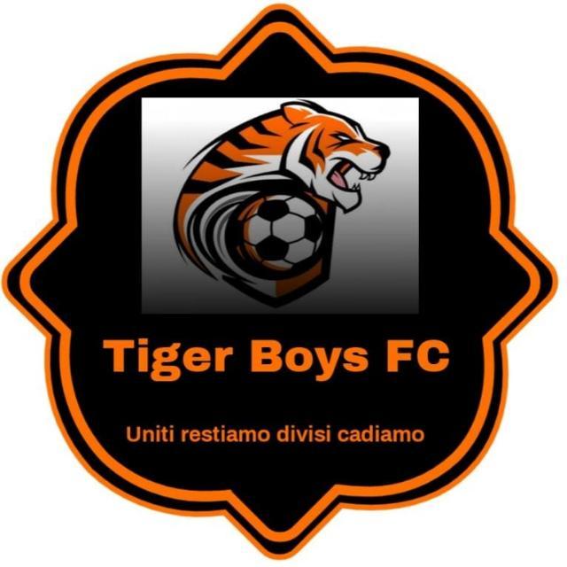 Tiger Boys Football Club (WRL)