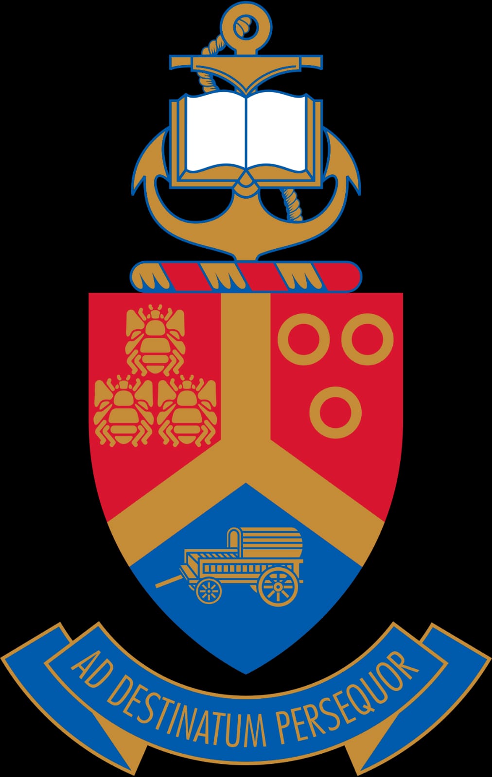 University of Pretoria (WRL)