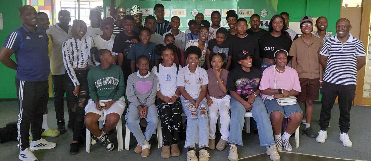 Tshwane Regional Football Association