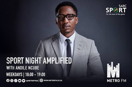 Metro FM Interveiw | Hlayisani Mahlaola