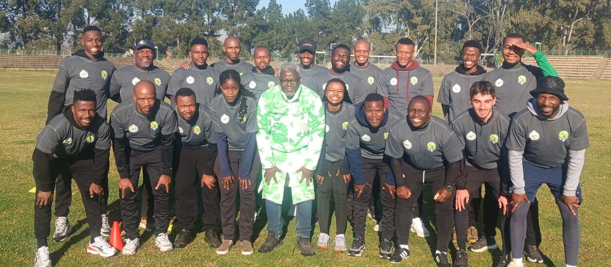 Tshwane Regional Football Association