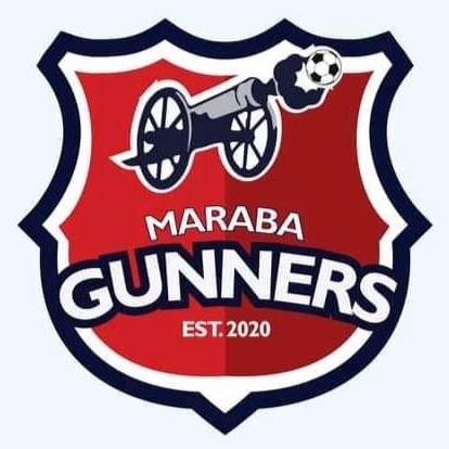 Maraba Gunners Football Club (SL)
