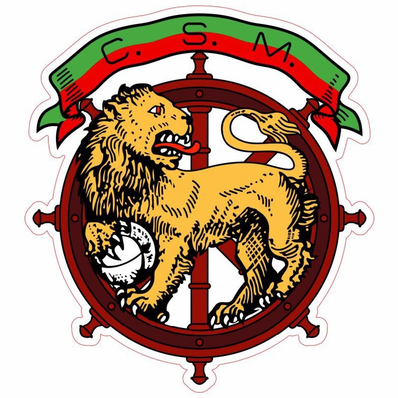 Maritimo Football Club (SL)