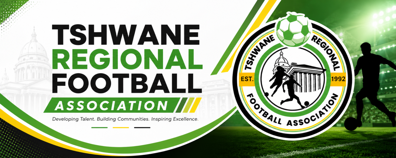 Tshwane Regional Football Association