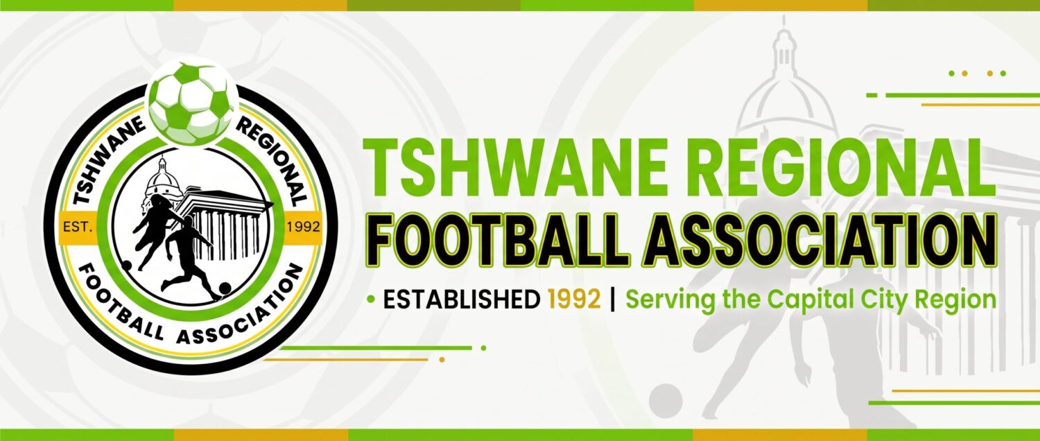 Tshwane Regional Football Association